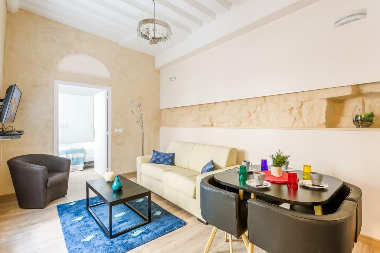 Marais Saint Paul Ecouffes With Ac Apartman Párizs Kültér fotó